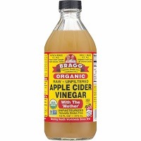 Bragg Organic A/c Vinegar 473ml
